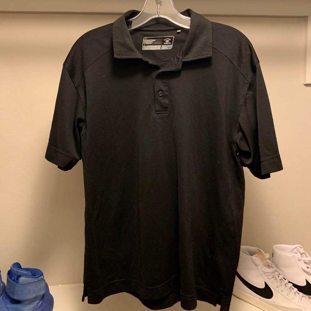 Cutter & Buck CB Dry-Tech Golf Polo